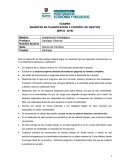 Implantación Estratégica