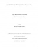 METODOS DE INVESTIGACIÓN CUALITATIVA