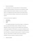 Administracion inmobiliaria. Empresas Metroin S.A.S, Antares Inmobiliaria y Domínguez Herrán Grupo Inmobiliario