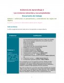 Los números naturales y sus propiedades ¿Cuál es la matemática detrás de la magia?