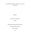 LAS INVERSIONES TEMPORALES Y PERMANTES. ¿CUAL ES MAS CONVENIENTE?