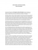 ENSAYO SOBRE LA ESTRATEGIA EN GENERAL KARL VON CLAUSEWITZ