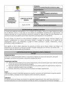 PROGRAMA: MAESTRIA EN ADMINISTRACIÓN DE NEGOCIOS (MBA)