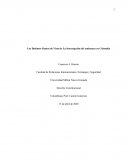 Los Distintos Puntos de Vista de La Interrupción del embarazo en Colombia