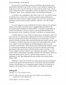 ¿Cuál es la finalidad de hacer filosofía en la actualidad?