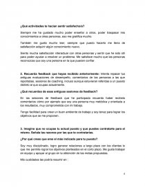 ENCONTRAR TUS FORTALEZAS. Página 4