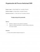 Memorias del saqueo argentino