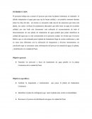 Procesos y faces de tratamiento de agua potable en la planta Centenario de la ciudad de Pasto