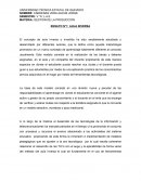 ENSAYO N°1: AULA INVERSA