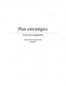 Preguntas y casos Empresa – tienda la gran fortuna