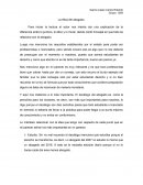 LA JUSTICIA DEL ABOGADO