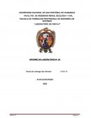 Laboratorio de Fisica II