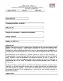 CRECIMIENTO Y DESARROLLO ECONÓMICO