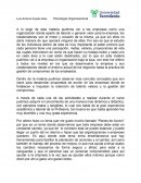 Actividad 13 Administración de cuentas clave