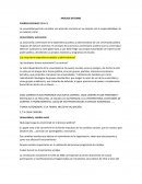 ANÁLISIS EXTERNO FUERZAS SOCIALES DENICE