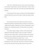 Señores niños, Daniel Pennac