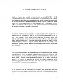 ECOPETROL: EVIDENTE NEGLIGENCIA