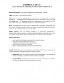 Construcción, Remodelación y Mantenimiento “COREMA”