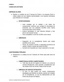 CASO 4 CASOS APLICATIVOS EMPRESA GLORIA