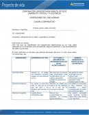 Programa: Administración en salud y seguridad en el trabajo