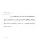 Tarea . Proceso Administrativo