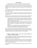 CASO ZYNC MOTOR, RRHH