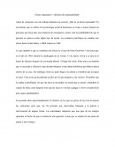 Efecto espectador o “difusión de responsabilidad”