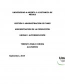 ¿La productividad de una empresa se contrapone con la seguridad y bienestar del trabajador?