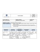 Biologia cuadro de diferencias