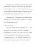 LOS MOVIMIENTOS SOCIALES EN LOS 80 Y 90