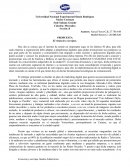 PROPUESTA El Anuncio y sus tipos