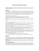 Fundamentos de la gestion logistica