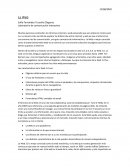 La Web. Laboratorio de comunicación Interactiva