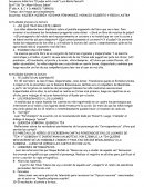 Secuencia didáctica el pulpo está crudo