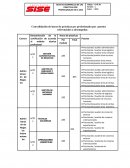 GESTIÓN ADMINISTRATIVA DE NEGOCIOS