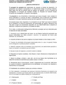 GERENCIA DE PROYECTOS ¿QUÉ ES UN PROYECTO?