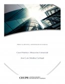 Master en Dirección EMPRESA PINTARAIR