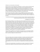 Viviendo en una crisis sanitara a nivel nacional