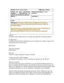 Operacoines logísticas y administración de cadenas de suministros globales