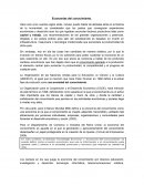 Economías del conocimiento