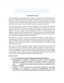 Tecnología para la descontaminación del aire: “Fotocatálisis Heterogénea”
