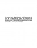 Marketing internacional. Procesos de globalización