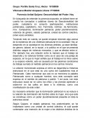 Ponencia Aníbal Quijano: Desconialidad del Poder. Hoy