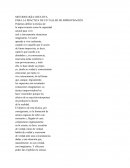 METODOLOGÍA CREATIVA . PARA LA PRÁCTICA DE UN TALLER DE IMPROVISACIÓN