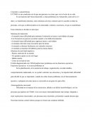 TDAH y autorregulación emocional en tiempos de confinamiento