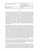 Filosofia del Derecho. Taller