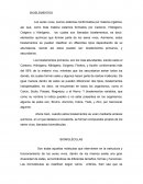 BIOELEMENTOS. AMINOÁCIDOS Y PROTEÍNAS