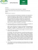 Programa: Administración Empresas Corporación Unificada Nacional de Educación Superior