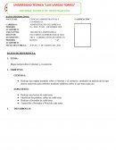 Mapa mental sobre el internet y el comercio