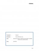 Aplicación del modelo “Landfill Gas Emisions Model” (LandGEM) Versión 3.02 a un relleno sanitario